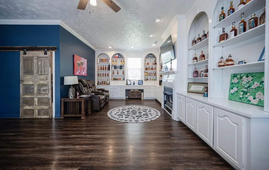 2511 Cabot Court Murfreesboro TN 37129
