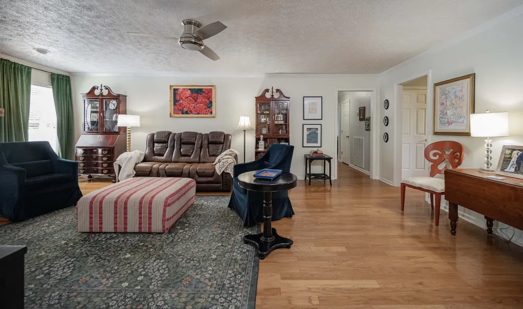 2511 Cabot Court Murfreesboro TN 37129