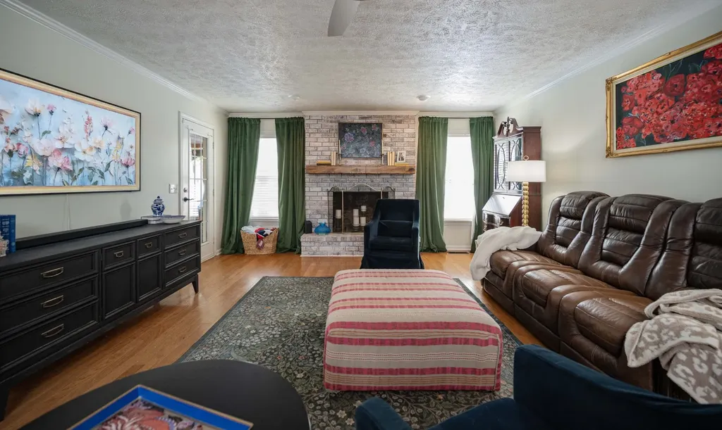 2511 Cabot Court Murfreesboro TN 37129