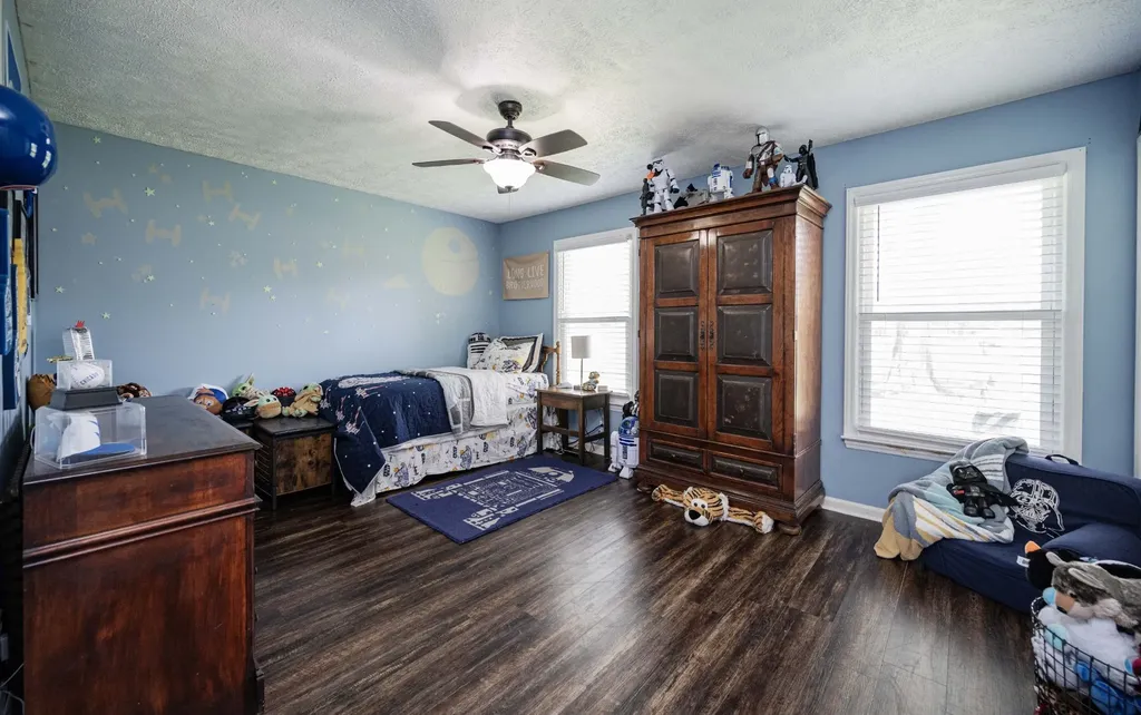 2511 Cabot Court Murfreesboro TN 37129