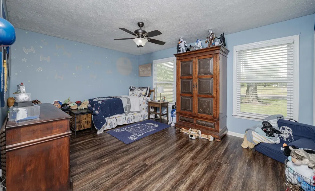 2511 Cabot Court Murfreesboro TN 37129