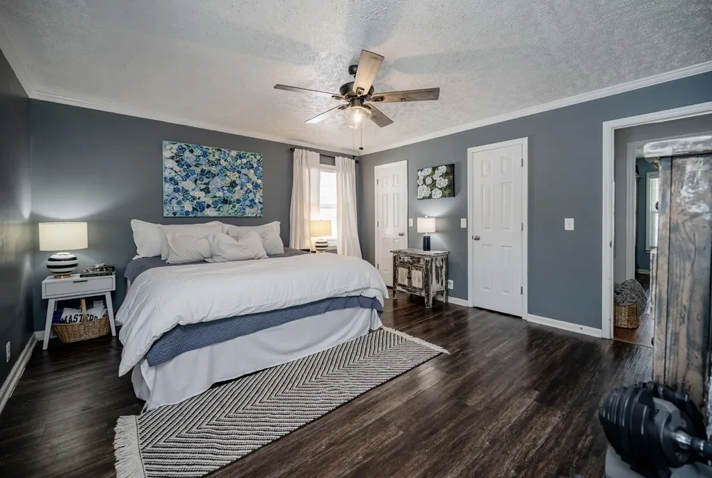 2511 Cabot Court Murfreesboro TN 37129