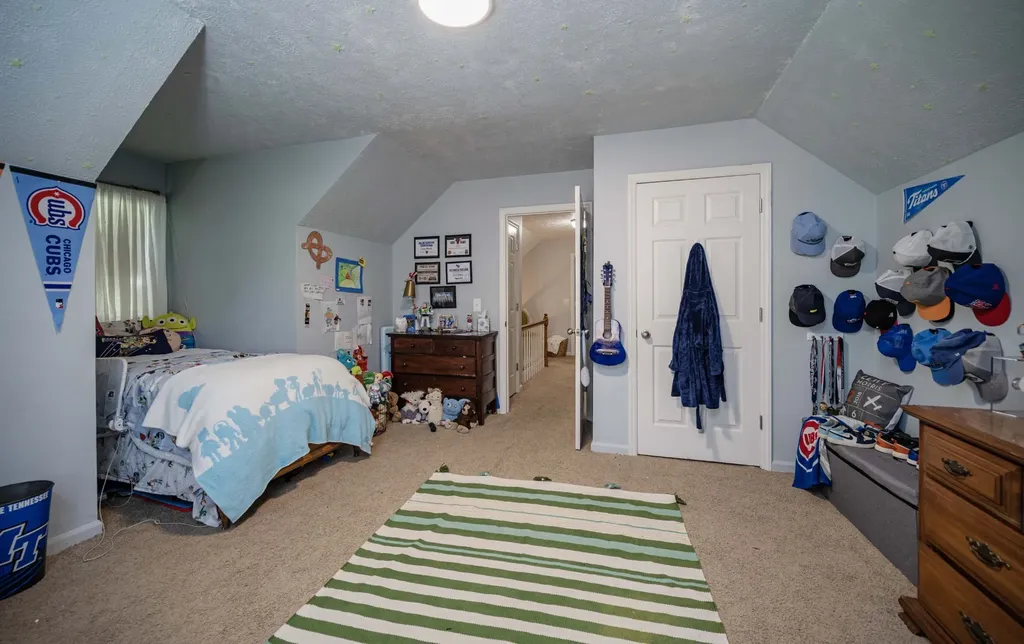 2511 Cabot Court Murfreesboro TN 37129