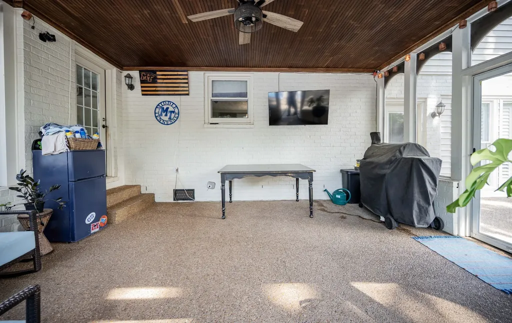 2511 Cabot Court Murfreesboro TN 37129