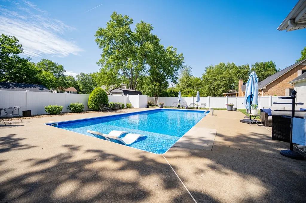 2511 Cabot Court Murfreesboro TN 37129