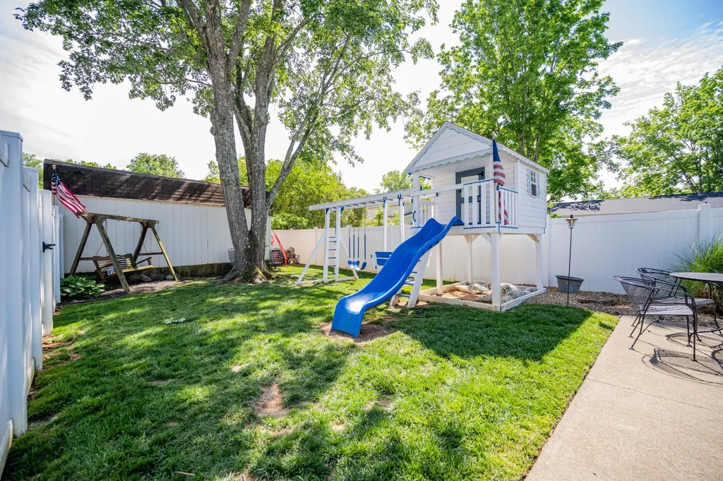 2511 Cabot Court Murfreesboro TN 37129