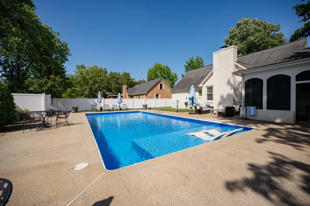 2511 Cabot Court Murfreesboro TN 37129