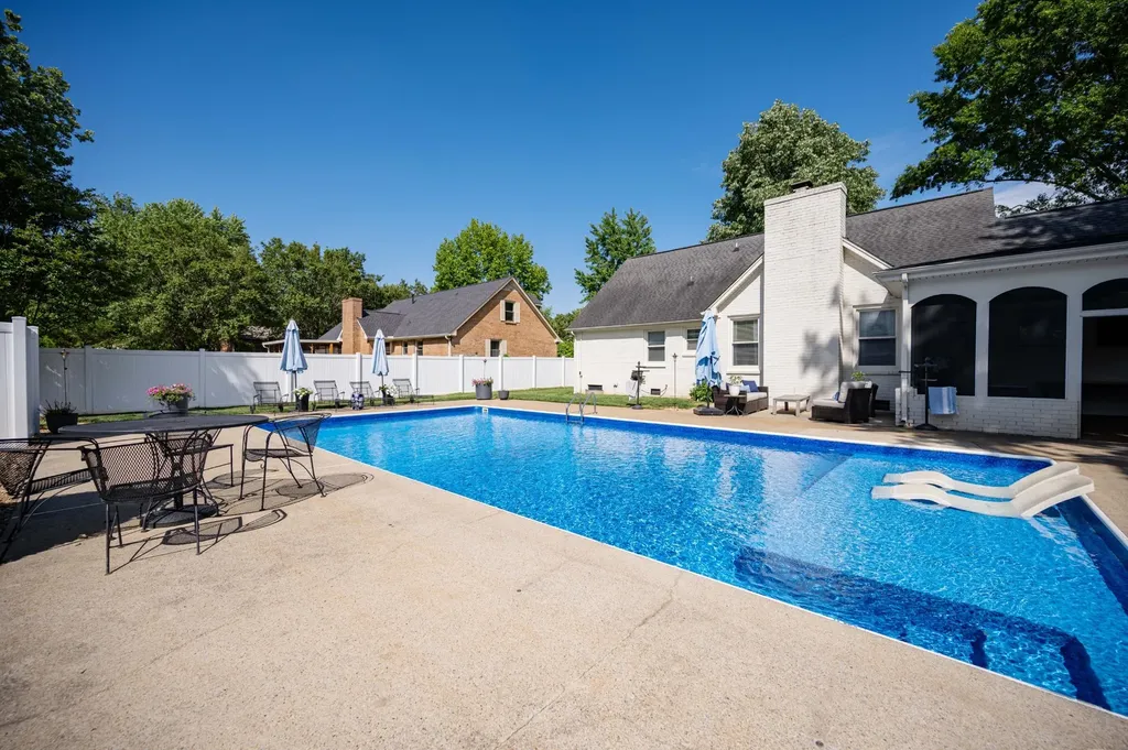 2511 Cabot Court Murfreesboro TN 37129