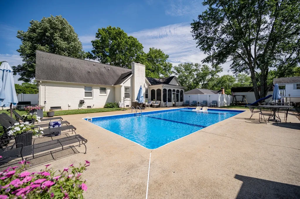 2511 Cabot Court Murfreesboro TN 37129