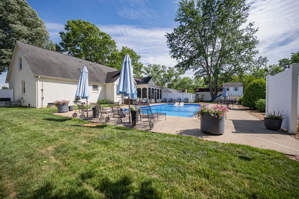 2511 Cabot Court Murfreesboro TN 37129