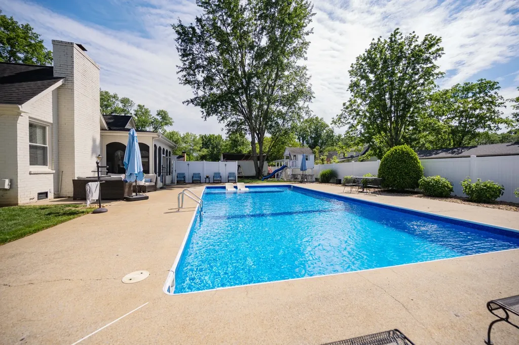 2511 Cabot Court Murfreesboro TN 37129