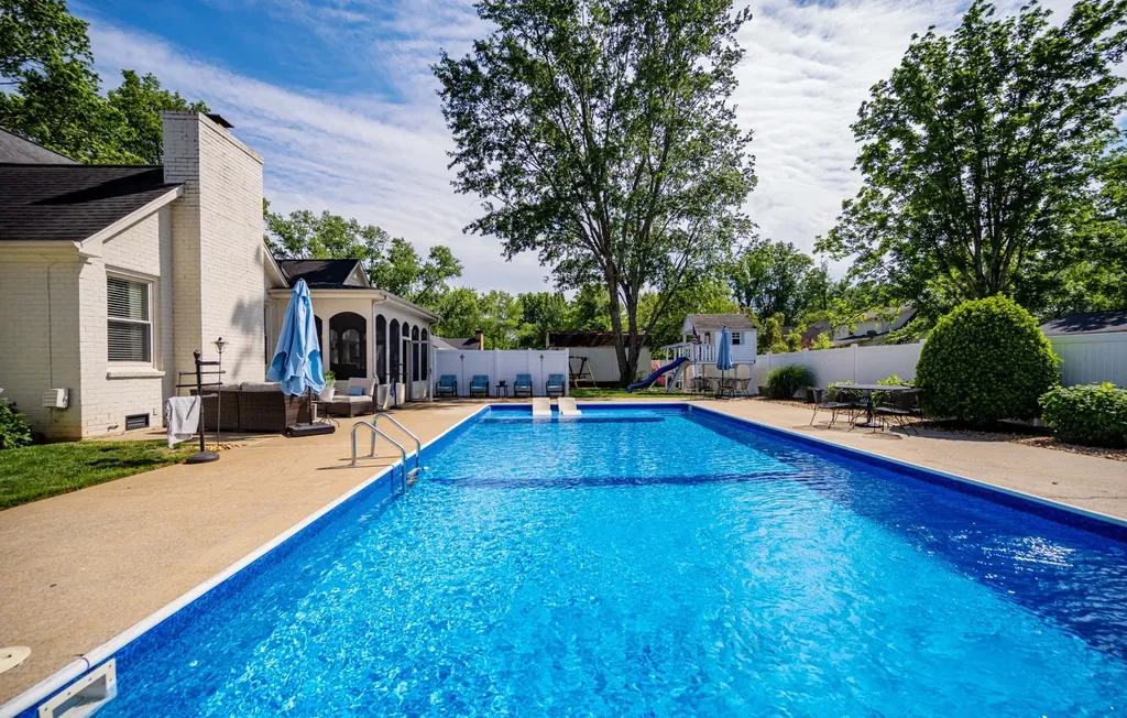 2511 Cabot Court Murfreesboro TN 37129