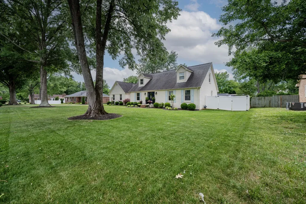 2511 Cabot Court Murfreesboro TN 37129