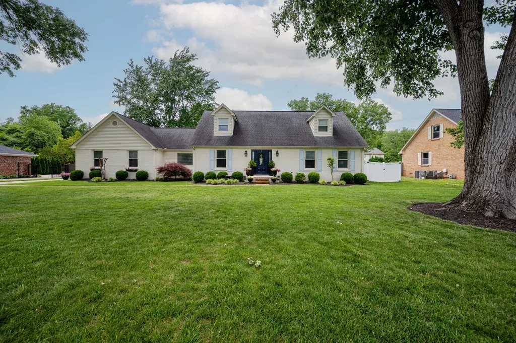 2511 Cabot Court Murfreesboro TN 37129