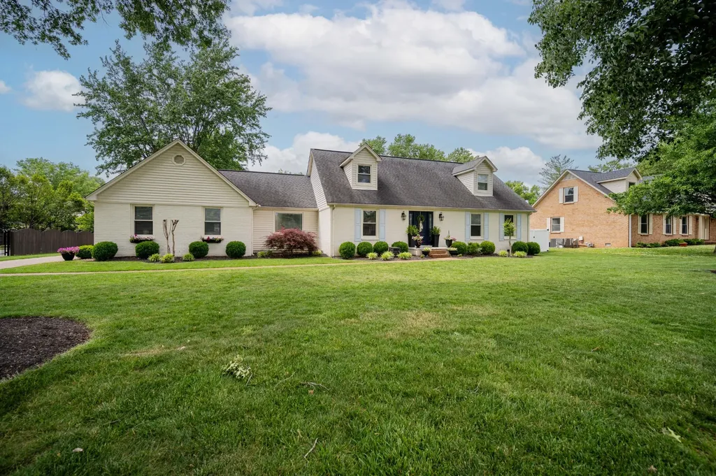 2511 Cabot Court Murfreesboro TN 37129