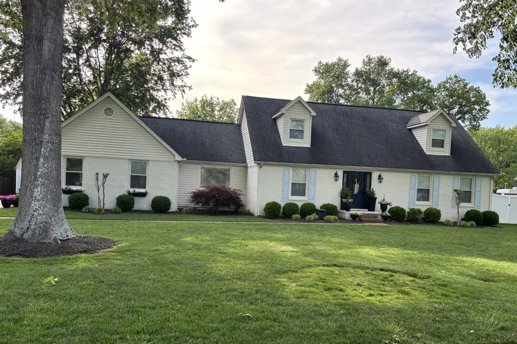 2511 Cabot Court Murfreesboro TN 37129