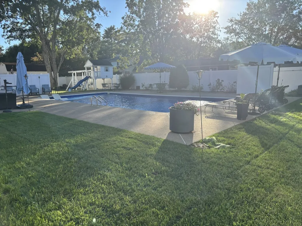 2511 Cabot Court Murfreesboro TN 37129