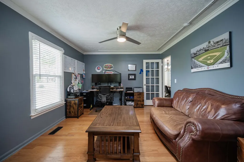 2511 Cabot Court Murfreesboro TN 37129