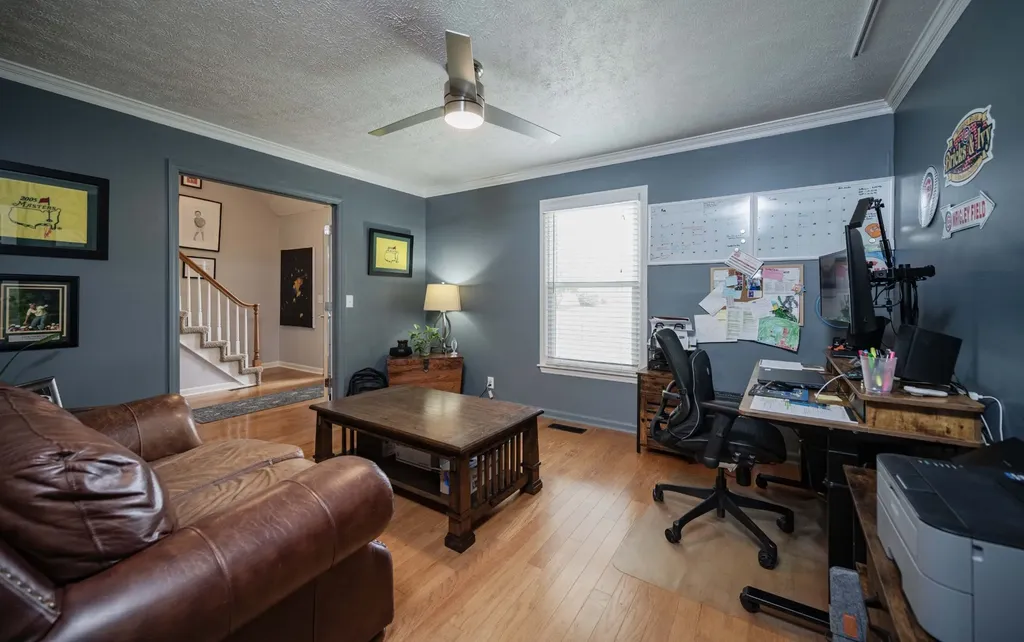 2511 Cabot Court Murfreesboro TN 37129