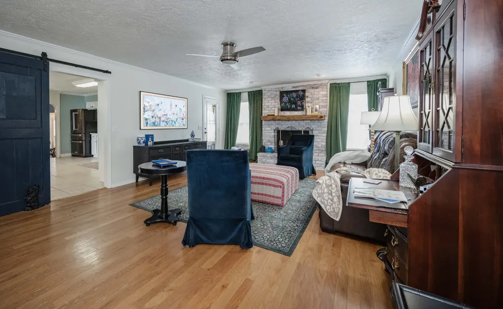 2511 Cabot Court Murfreesboro TN 37129