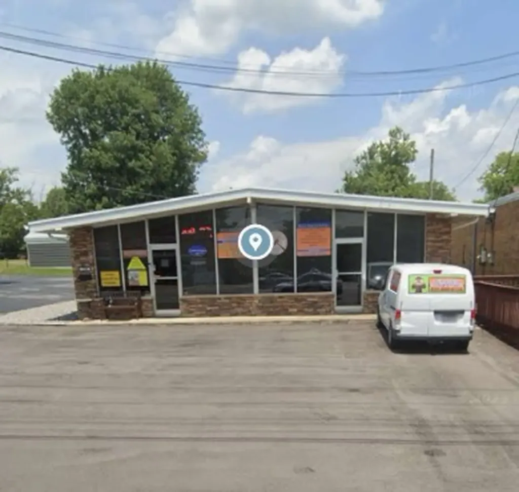 310 W Broad Street Smithville TN 37166