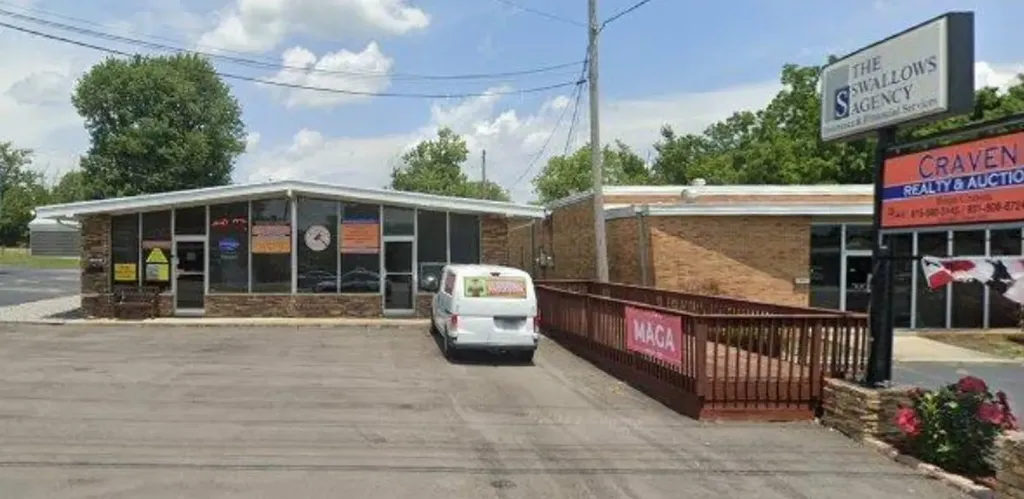 310 W Broad Street Smithville TN 37166