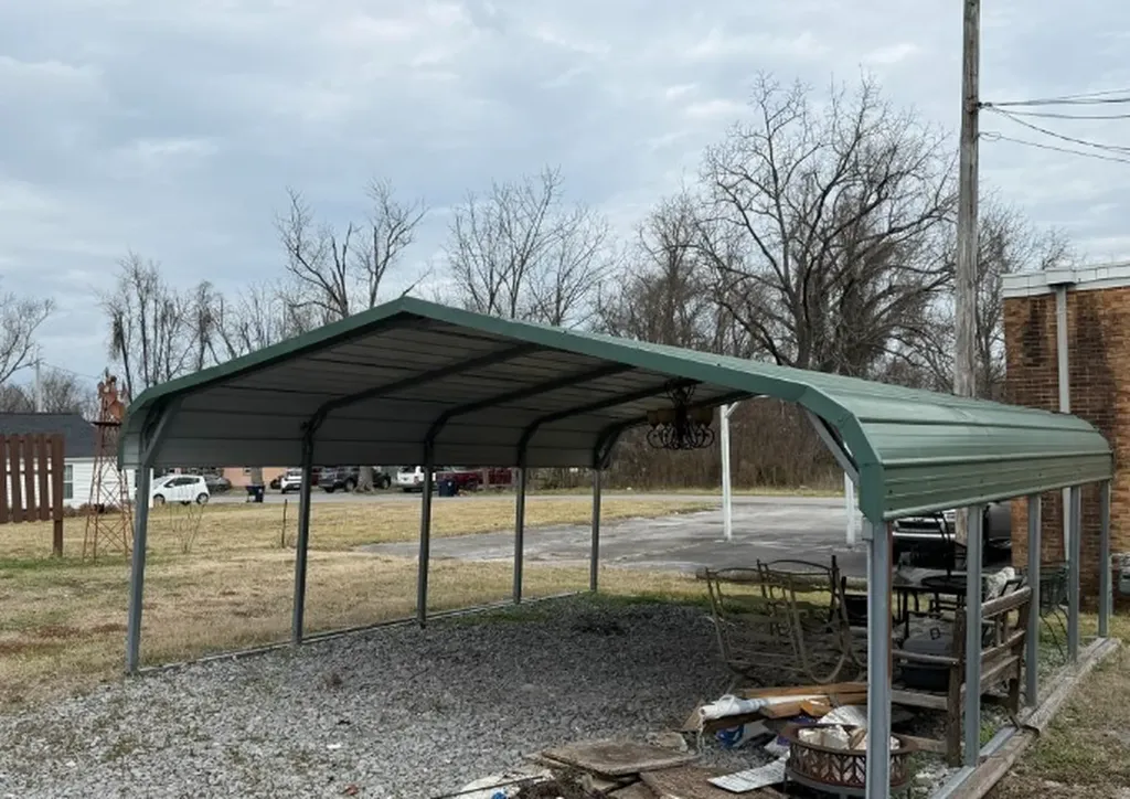 310 W Broad Street Smithville TN 37166