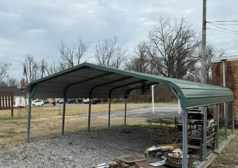 310 W Broad Street Smithville TN 37166