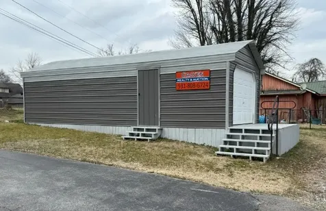 310 W Broad Street Smithville TN 37166