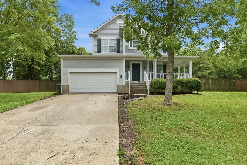 211 Ella Street Smyrna TN 37167