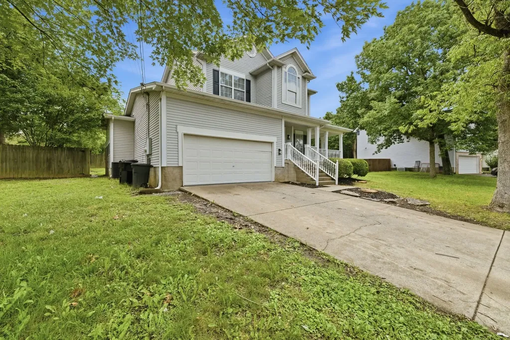 211 Ella Street Smyrna TN 37167
