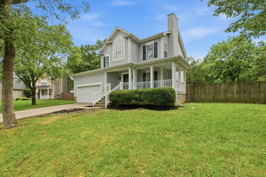 211 Ella Street Smyrna TN 37167