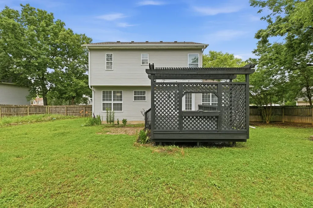 211 Ella Street Smyrna TN 37167