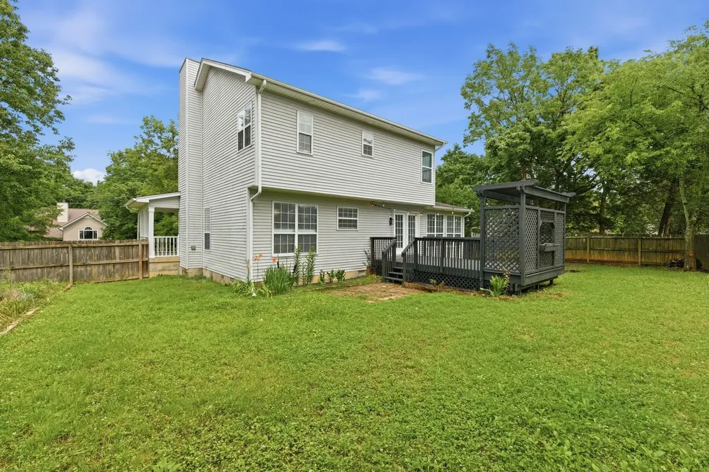 211 Ella Street Smyrna TN 37167