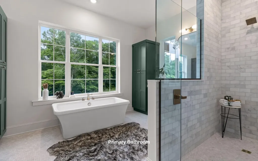 1825 Sawyer Farms Lane Signal Mountain TN 37377