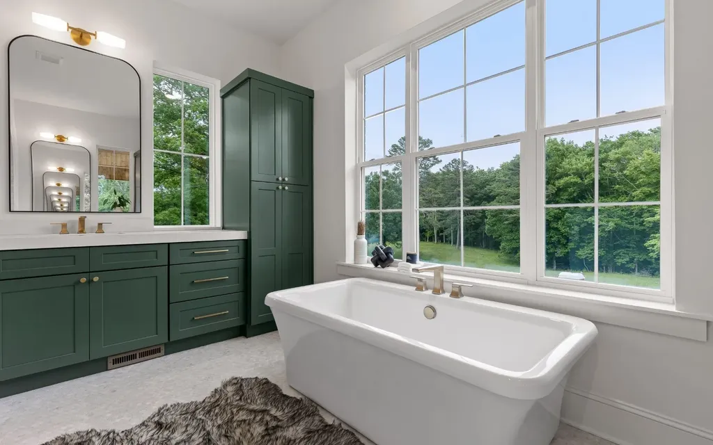 1825 Sawyer Farms Lane Signal Mountain TN 37377