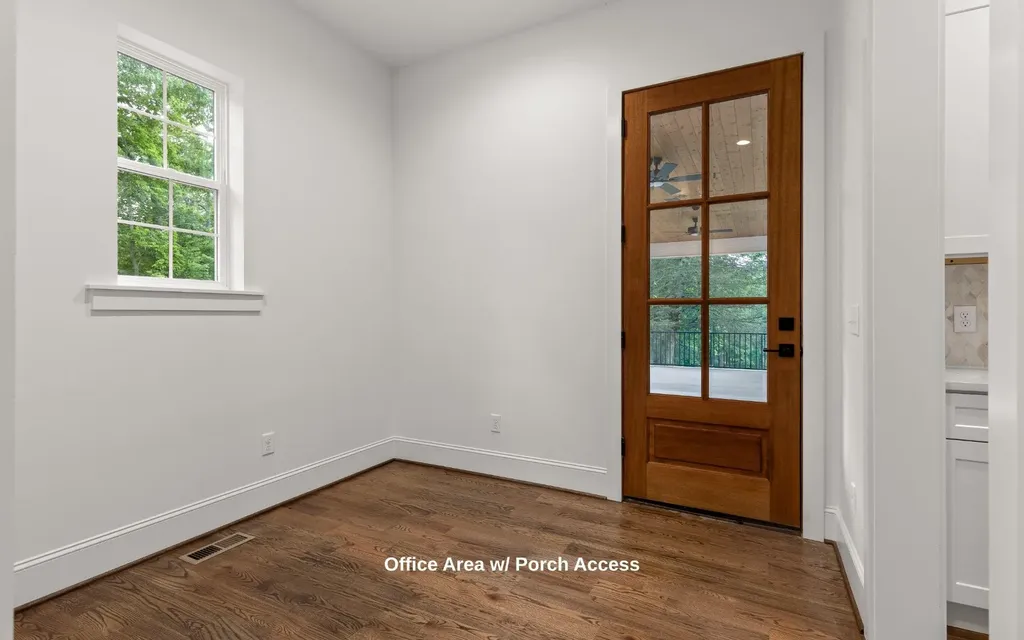 1825 Sawyer Farms Lane Signal Mountain TN 37377