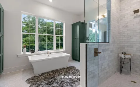 1825 Sawyer Farms Lane Signal Mountain TN 37377