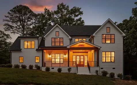 1825 Sawyer Farms Lane Signal Mountain TN 37377