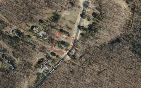 1825 Sawyer Farms Lane Signal Mountain TN 37377