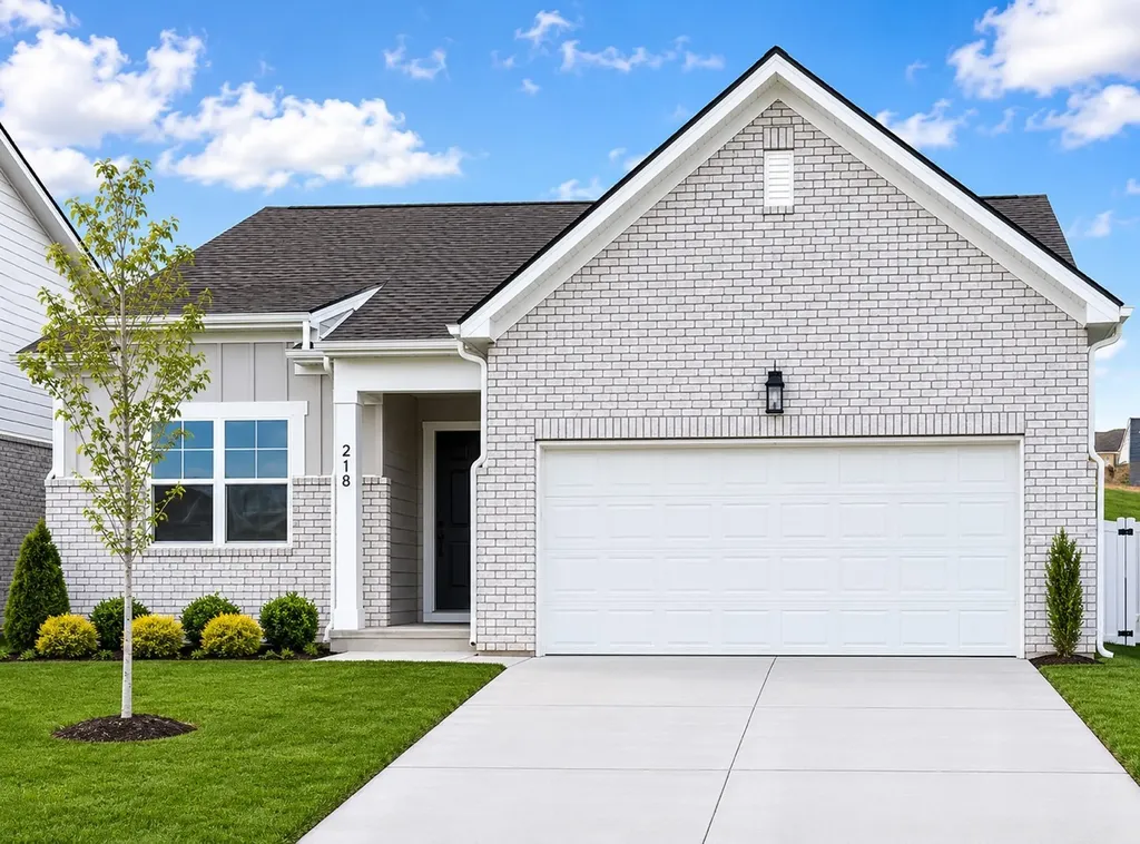 218 Limestone Way Lebanon TN 37087