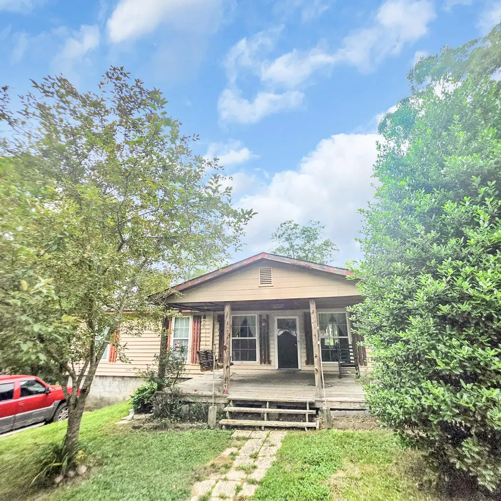 240 Ridge Road Whitwell TN 37397