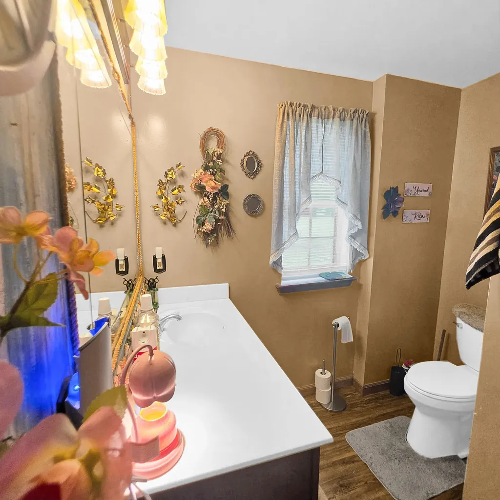 240 Ridge Road Whitwell TN 37397