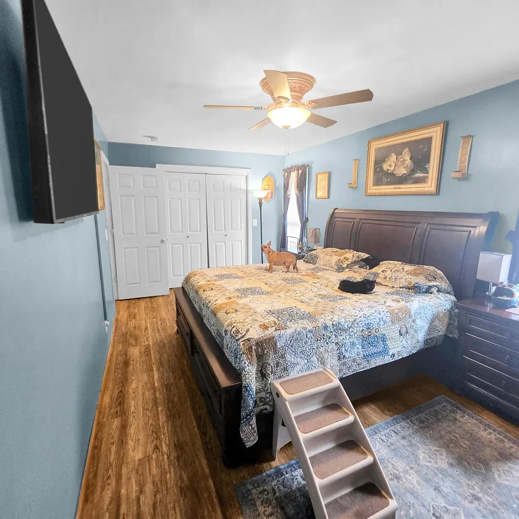 240 Ridge Road Whitwell TN 37397