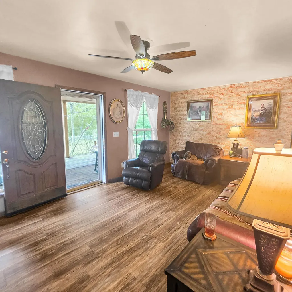 240 Ridge Road Whitwell TN 37397