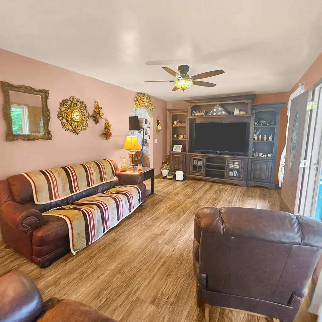 240 Ridge Road Whitwell TN 37397