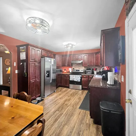 240 Ridge Road Whitwell TN 37397