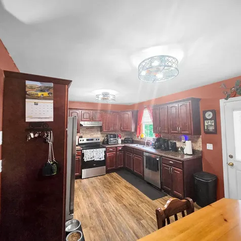 240 Ridge Road Whitwell TN 37397