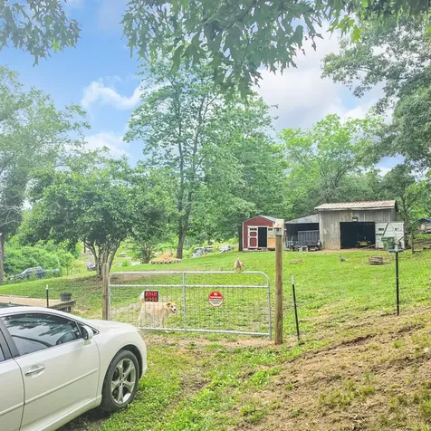 240 Ridge Road Whitwell TN 37397