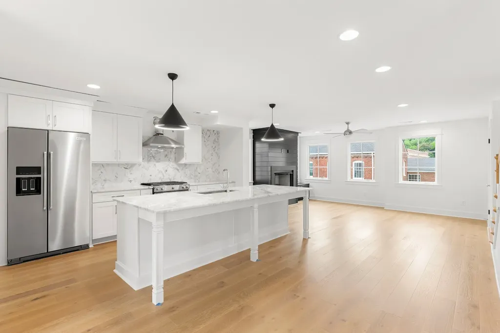 508 Hobson Chapel Place Nashville TN 37206